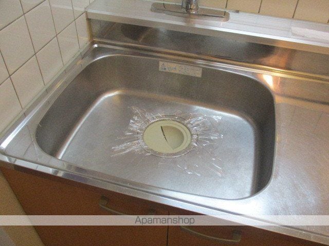 ピースハーモニー南平岸Bの内装写真