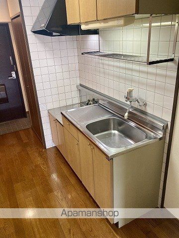 コートベネッセ上熊本の内装写真