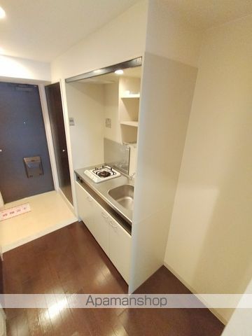ジュネーゼ本町西の内装写真