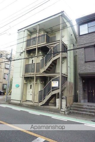 ベルハイム南ヶ丘