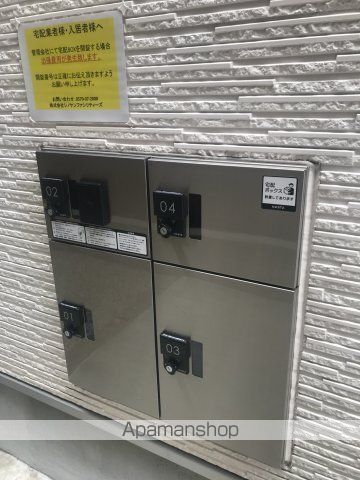ミライグレースささしまの外観写真