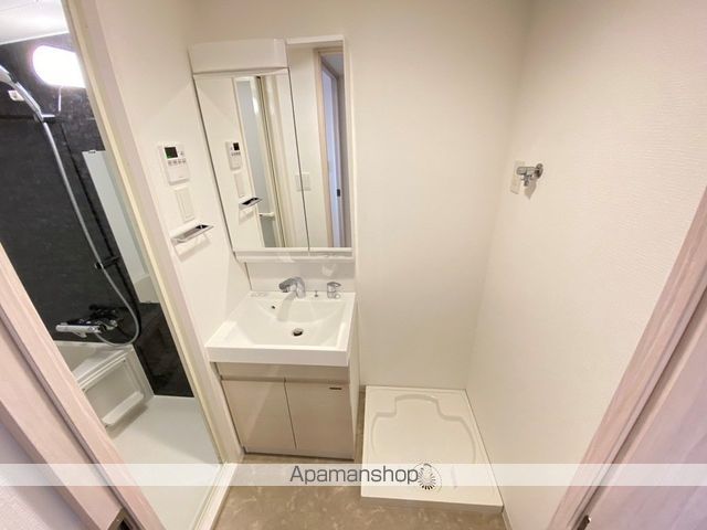 SーRESIDENCE高井田CENTRALの内装写真