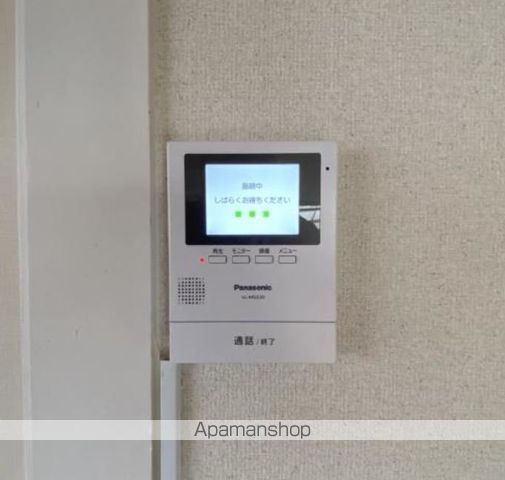 コンフォート堀川の内装写真