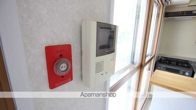 リベルティ大通の内装写真