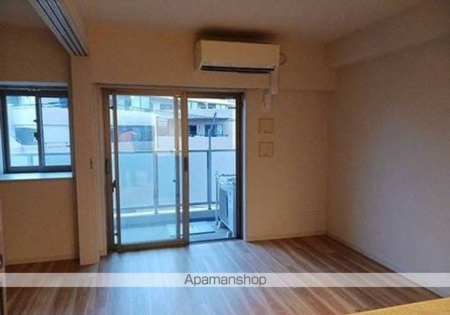 グローベルタワー梅島の内装写真