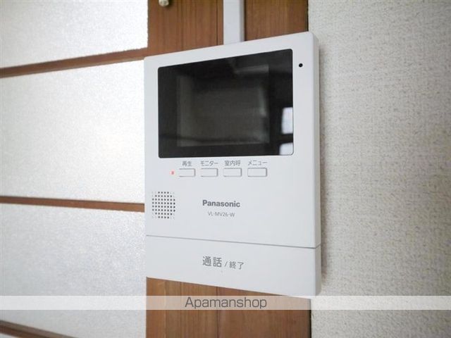 コーポカネキの内装写真
