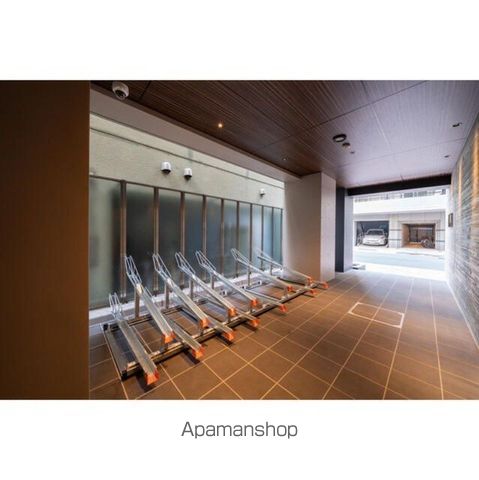 ラヴィータ新御徒町のその他写真