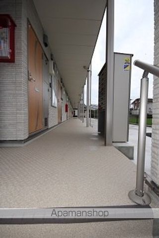 クレイノARCADIAの内装写真