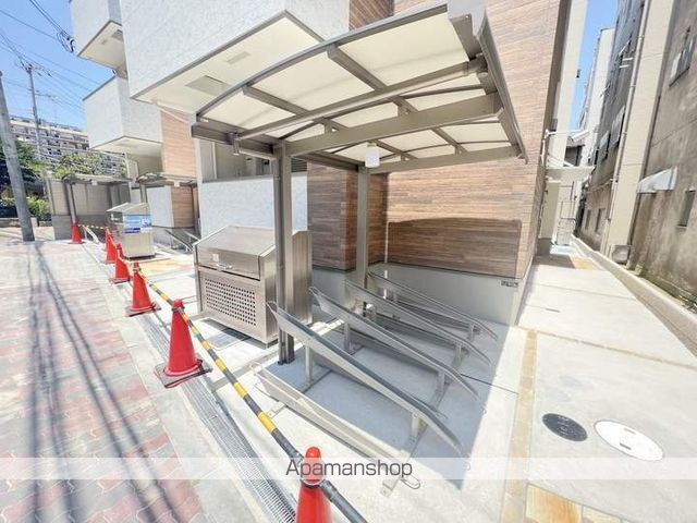 フジパレス緑橋EASTのその他写真