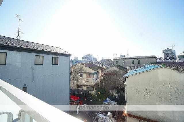 ALTERNA東池袋の内装写真