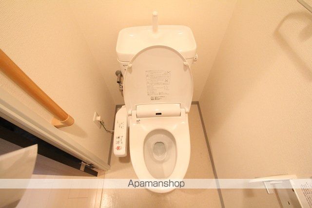 エルベコート豊中服部の内装写真
