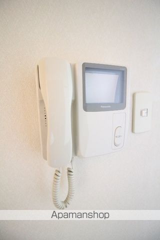 サニークレスト清水の内装写真