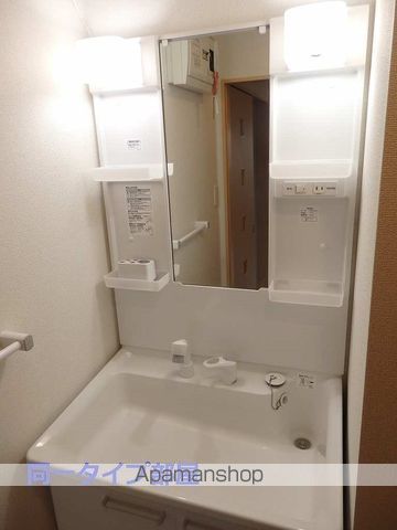 レイクサイドヴィラ・Kの内装写真