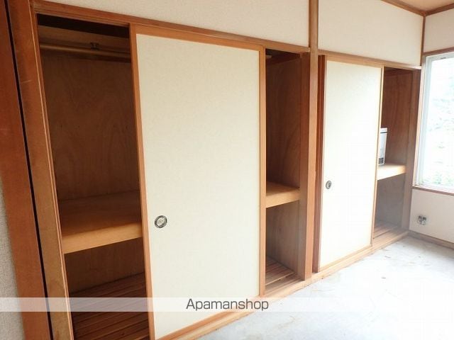 イージーハウスの内装写真