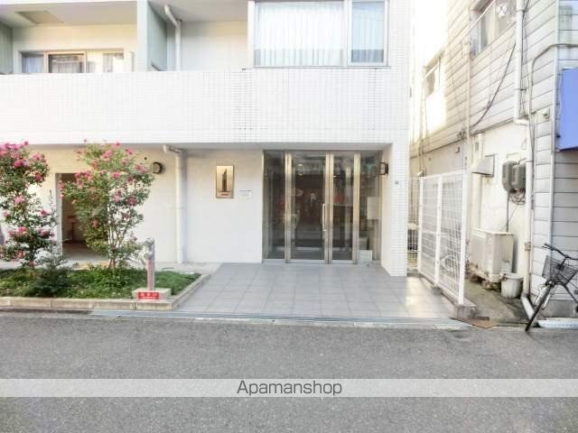 アドバンス新大阪IVの外観写真