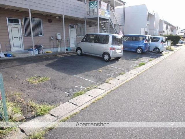 シティ若宮のその他写真