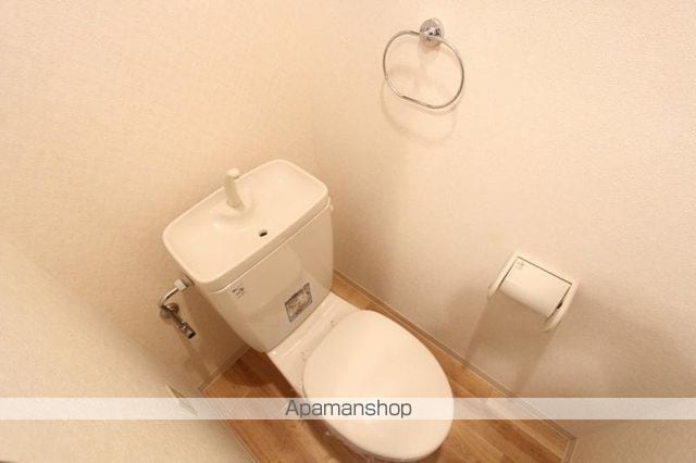 Sコート西宝町A棟の内装写真