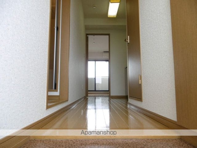 ミキマンションの内装写真