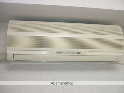 東京都新宿区新宿６丁目[1K/16.66m2]のその他内装3