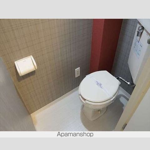 ノースランド南8条の内装写真