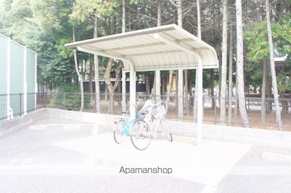 レオパレス如意申[1K/24.84m2]の外観2