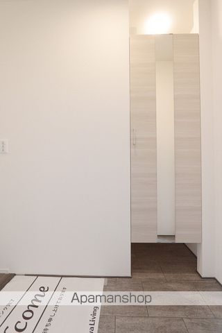 ビルゴ中吉野の内装写真
