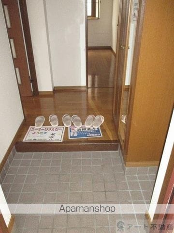 ユーミーひさえだ C棟の内装写真