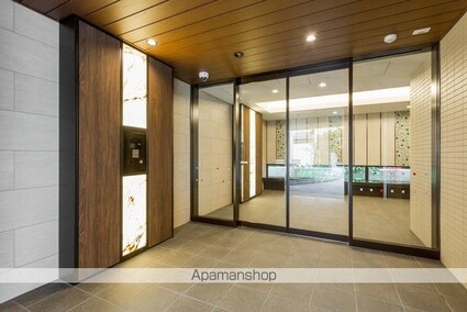 ＪＰｎｏｉｅ練馬旭丘[2LDK/56.15m2]のロビー2