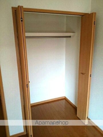 サニーレジデンス I番館の内装写真
