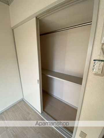 アークパル茅ヶ崎の内装写真