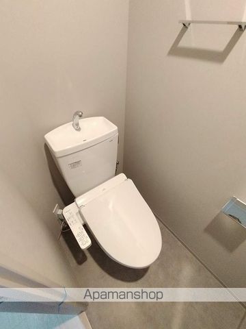TOPAZ江坂の内装写真