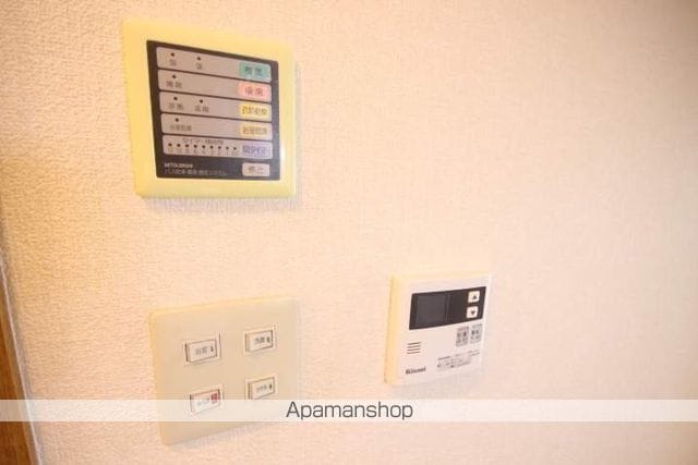 西広島ビレッジの内装写真