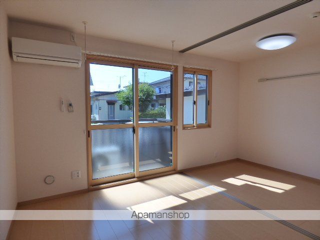 エクセル泉中央の内装写真