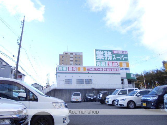 クレールコンフォート Cの周辺写真