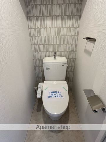 エスリード長居公園PARK AVENUEの内装写真