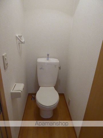 GARDEN VILLAGE Hの内装写真