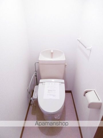 ブロードレジデンスの内装写真