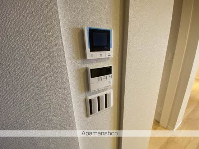 GRAND BLEU DE SASAOKAの内装写真