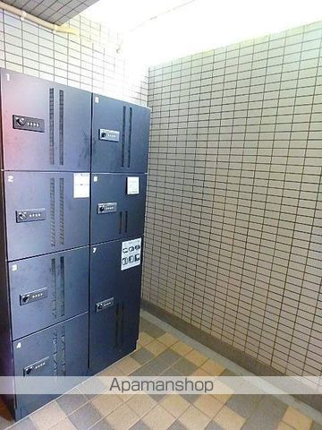 CITY SPIRE 国分寺の内装写真