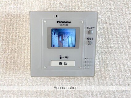 ヴィヴレ堀川[1DK/38.55m2]のその他設備