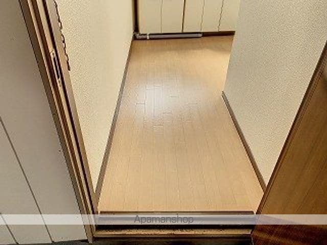 吉澤ビルの内装写真