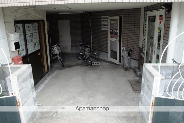 阪急電鉄今津線 門戸厄神駅 徒歩5分 3階建 築32年のその他写真