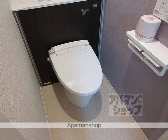 ディアコート洛東の内装写真