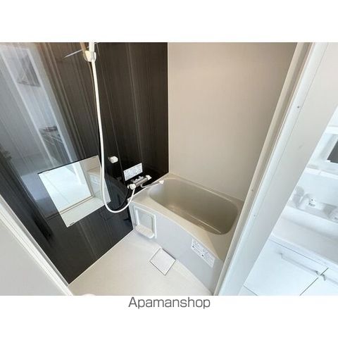 ブランコ新札幌の内装写真