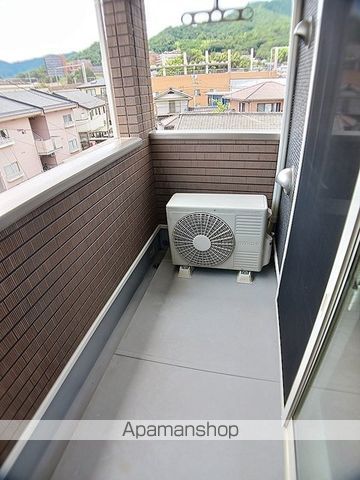 カーサ グレイス 祇園の内装写真