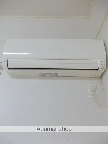 ハイム独歩館の内装写真