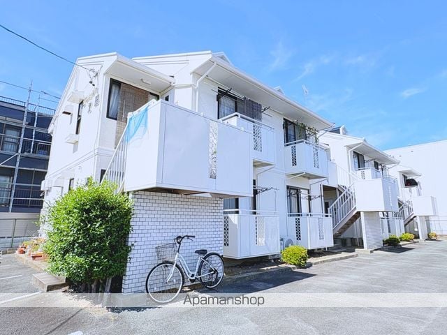 セジュール池田