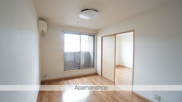 ソレール Aの内装写真