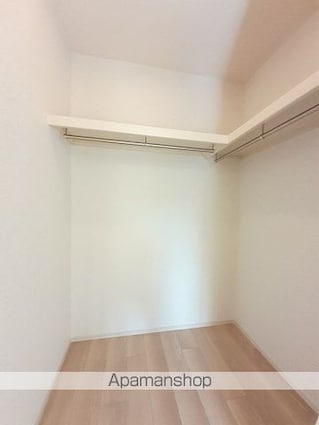 モントランブラン[1LDK/50.14m2]の収納