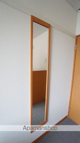 レオパレスLIBERTYの内装写真